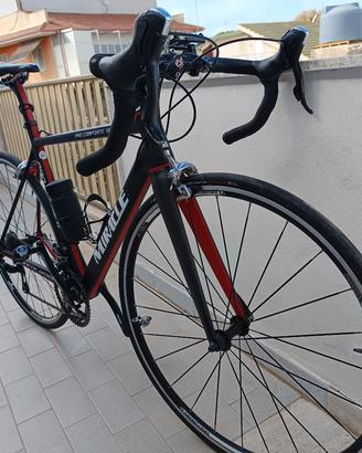 bici da corsa
