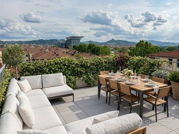 Appartamento di 110 m² con 5 locali a Bologna
