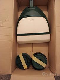 Lucidatrice per folletto PL 510 originale