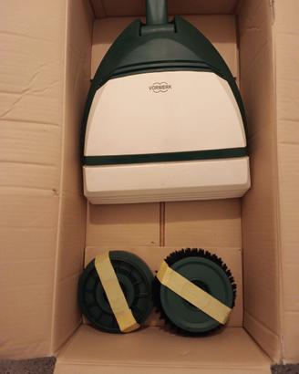 Lucidatrice per folletto PL 510 originale