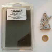 Miniatura Scheletro Morte