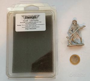 Miniatura Scheletro Morte