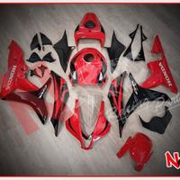 Kit Carena ABS – Honda CBR 600RR 2007/2008