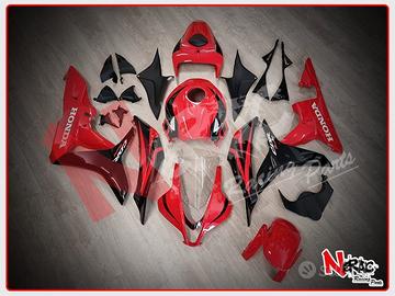 Kit Carena ABS – Honda CBR 600RR 2007/2008