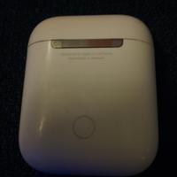 AirPods - Solo cuffia sinistra (L) originale