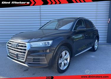 AUDI Q5 40 TDI QUATTRO S tronic ADVANCED TRAZION