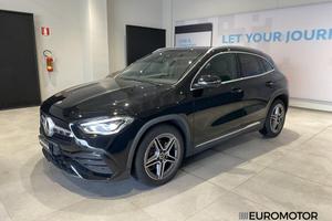 Mercedes GLA 180 d Premium auto