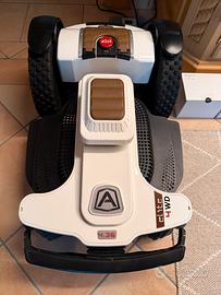 Ambrogio 4.35 Elite 4WD Ultra