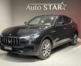 Maserati Levante V6 Diesel AWD Granlusso