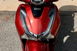 HONDA SH 125 ABS EIRO 4 “LEGGETE L’ANNUNCIO”