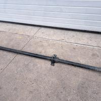 Albero trasmissione Skoda Yeti 2.0 diesel del 2012