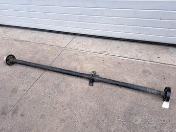 Albero trasmissione Skoda Yeti 2.0 diesel del 2012