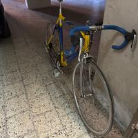 Bici da corsa 200€