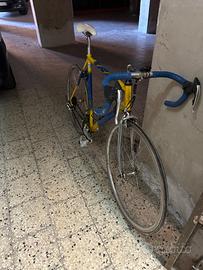 Bici da corsa 200€