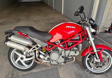 Ducati S2R 1000
