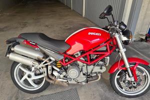 Ducati S2R 1000