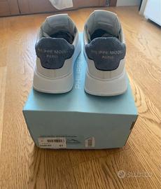 Philippe Model bianche