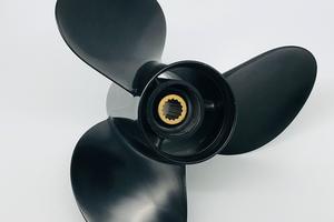 Eliche nuove alluminio per Suzuki 90/100/115/140