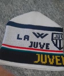 Berretta vintage Juventus