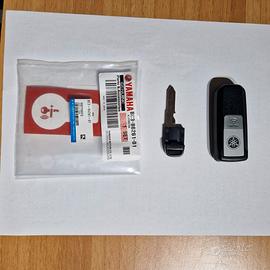 chiave keyless "Yamaha" Tmax 530-560