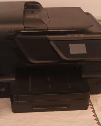 HP Officejet Pro 8600
