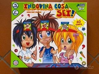 giochi in scatola bambini - Tutto per i bambini In vendita a Cremona