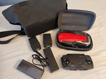 DJI Mavic Air 1 - More Combo pack