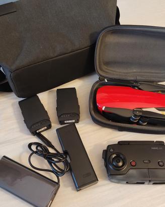 DJI Mavic Air 1 - More Combo pack
