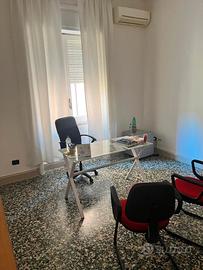 Stanza uso ufficio cosenza centro