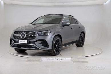 Mercedes-Benz GLE Coupe-C167 2023 Coupe 300 d...