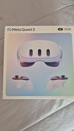 Metà quest 3 da 512gb