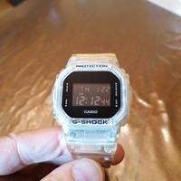 Casio g shock 
