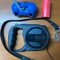 Guinzaglio Ferplast per Cani o Gatti