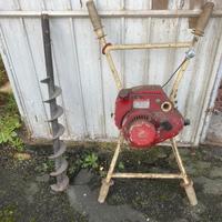 trivella Landoni L80 , 1970, 