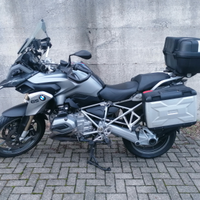 Bmw R 1200 Gs Lc 2013