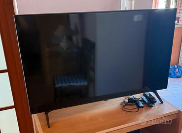 Smart TV LG 43 pollici