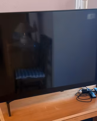 Smart TV LG 43 pollici