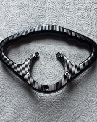Maniglione passeggero Z750