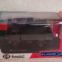 LEONCINO CARABINIERI 1:43 Limited Edition