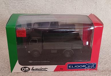 LEONCINO CARABINIERI 1:43 Limited Edition