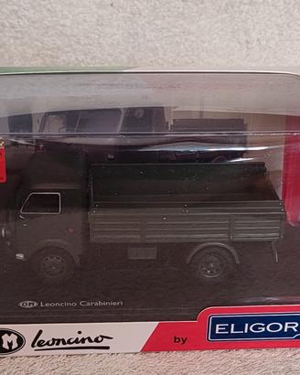 LEONCINO CARABINIERI 1:43 Limited Edition