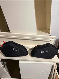 Borsette PER BMW GS 1300