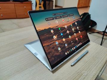 Hp elite c1030 Chromebook 