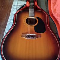 EPIPHONE PR-1225-12 SB | Raro Vintage Giapponese A