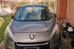 Renault Xmod 1.5 dci III serie Start & Stop WAVE