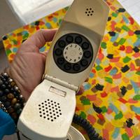 Telefono grillo siemens