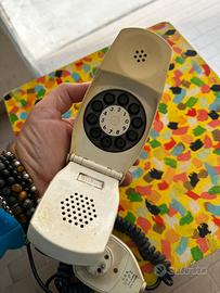 Telefono grillo siemens