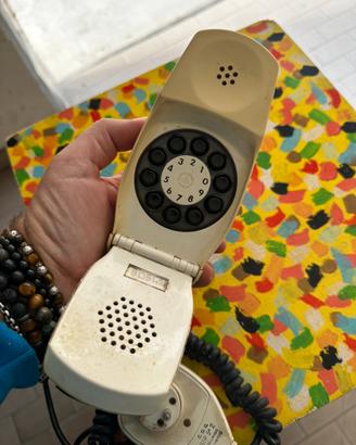 Telefono grillo siemens