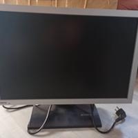 Monitor 22" Benq FP222WH
