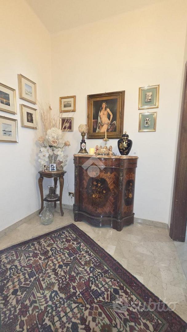 Apartment in Bari, Carrassi - Vista 6